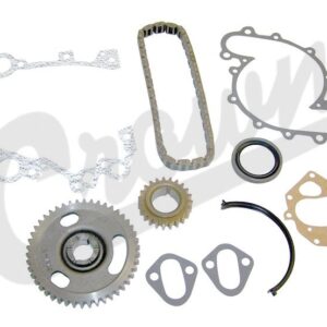 Timing Chain Kit (V8)