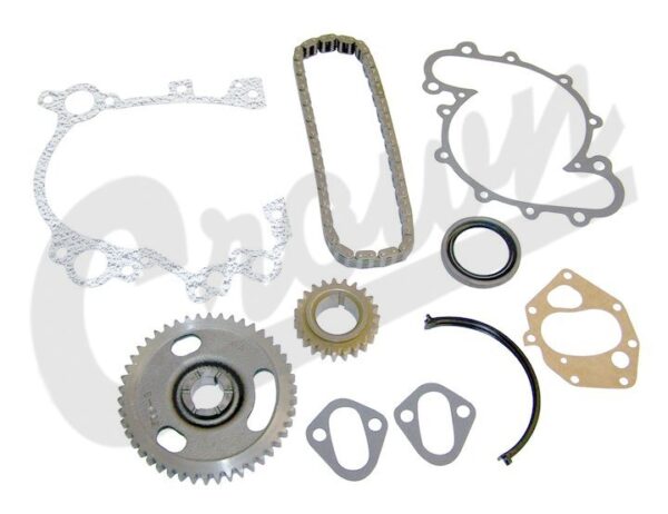 Timing Chain Kit (V8)