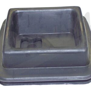 Clutch Fork Boot