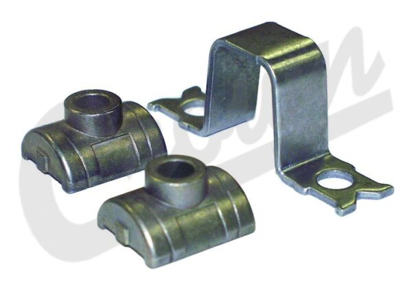 Rocker Arm Pivot Kit
