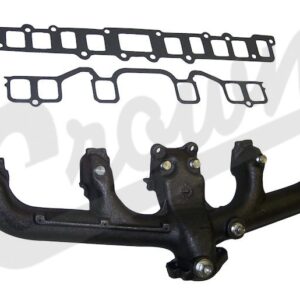Exhaust Manifold Kit