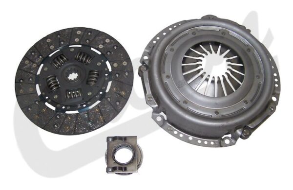 Clutch Kit