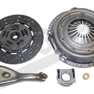 Clutch Master Kit