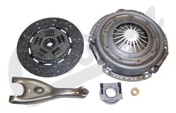 Clutch Master Kit