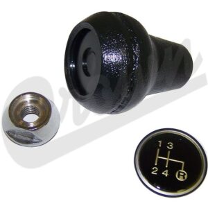 Shift Knob Kit