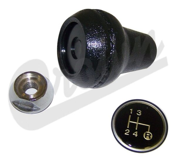Shift Knob Kit