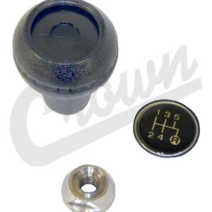 Shift Knob Kit