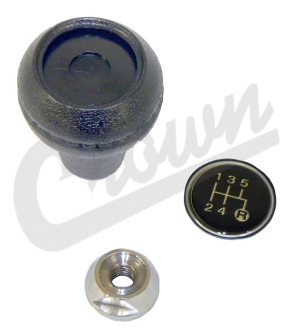 Shift Knob Kit