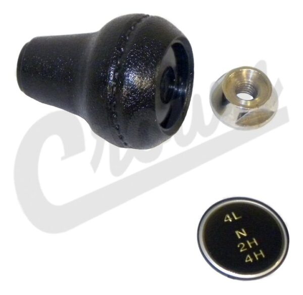 Shift Knob Kit