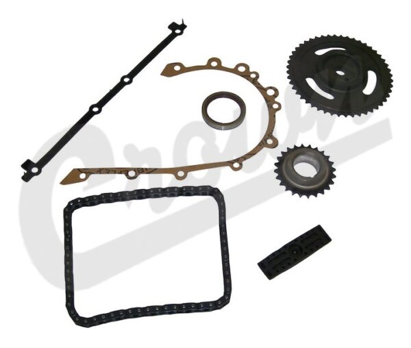 Timing Chain Kit