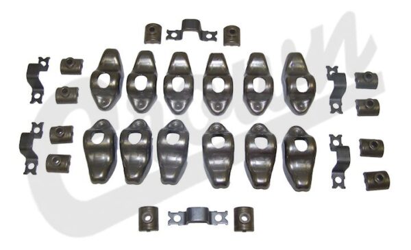 Rocker Arm Kit (Enginetech)