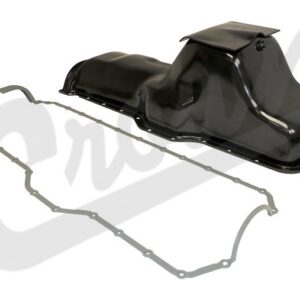 Engine Oil Pan Kit