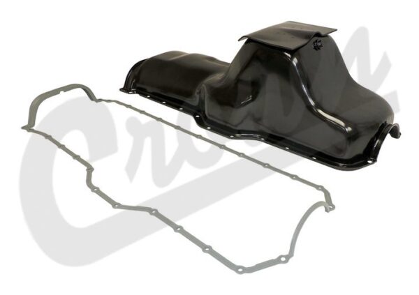 Engine Oil Pan Kit