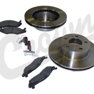 Disc Brake Service Kit