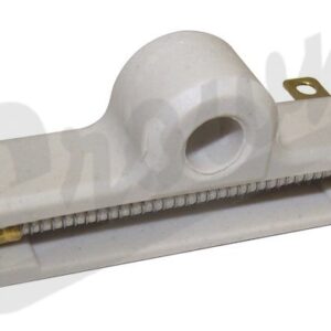 Fuel Pump Ballast Resistor