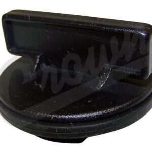 Oil Filler Cap