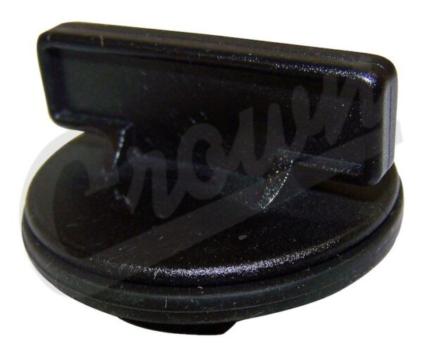 Oil Filler Cap