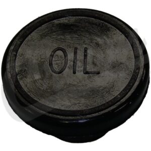 Oil Fill Plug