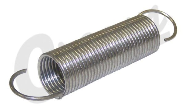 Throttle Return Spring
