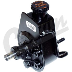 Power Steering Pump