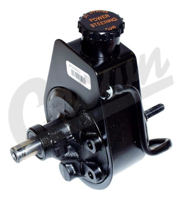 Power Steering Pump