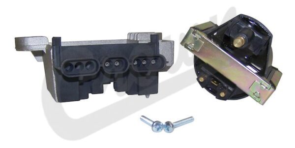 Ignition Module