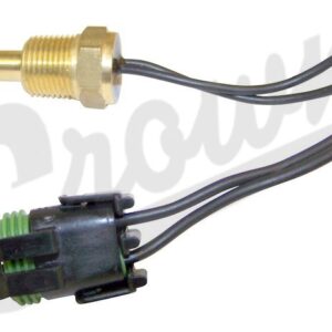 Coolant Temperature Sensor