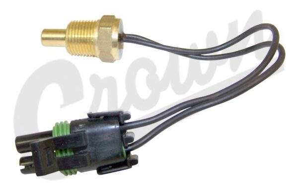 Coolant Temperature Sensor