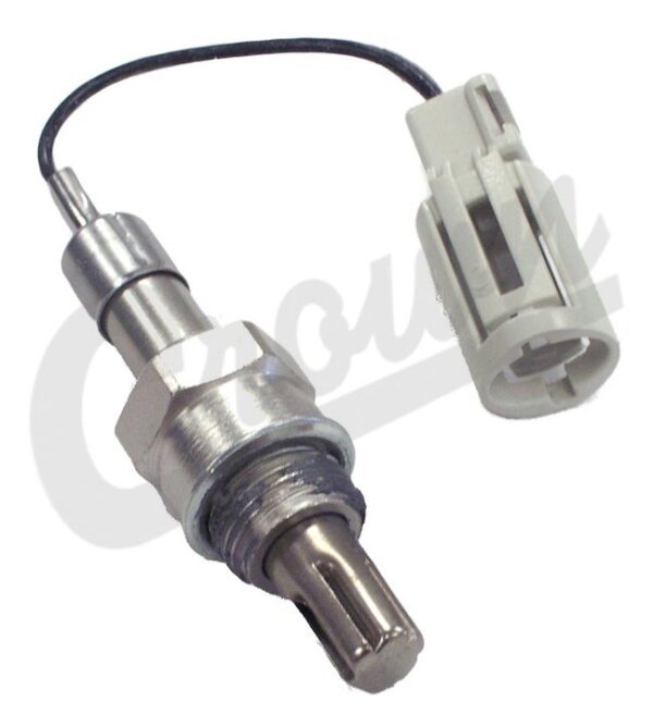 Oxygen Sensor