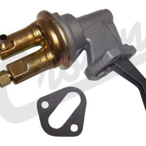 Machanical Fuel Pump