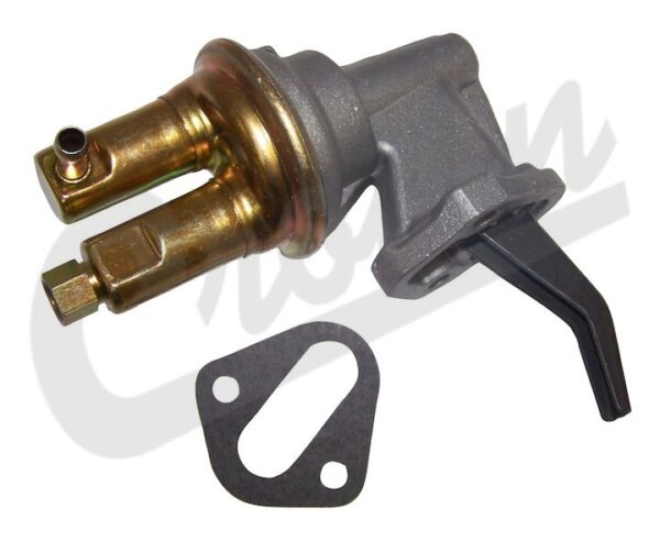 Machanical Fuel Pump