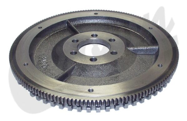 Flywheel