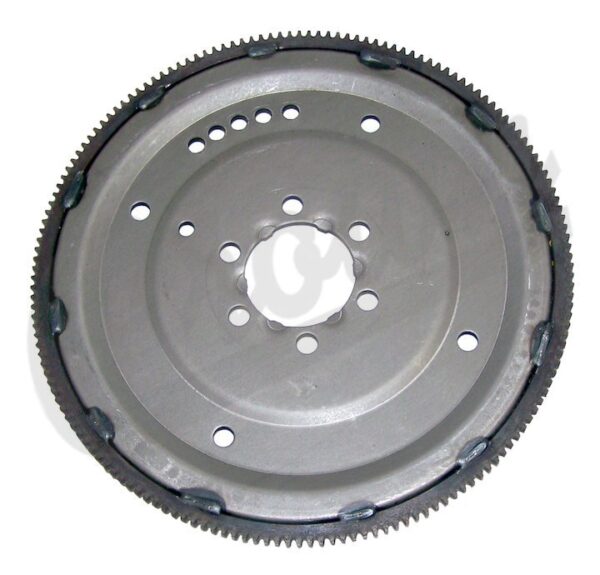 Flexplate