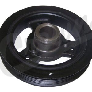 Crankshaft Damper