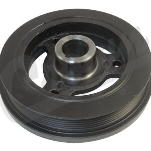 Harmonic Balancer