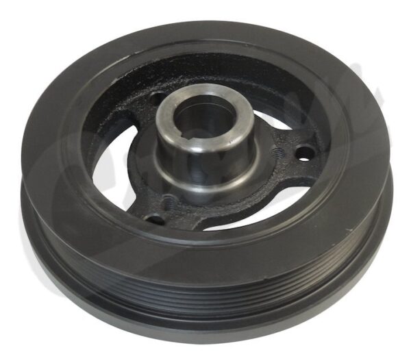 Harmonic Balancer