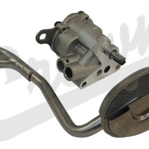 Oil Pump Kit