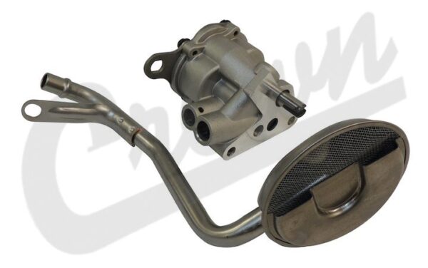 Oil Pump Kit