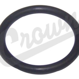 Oil Filter Adapter O-Ring