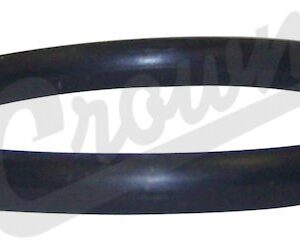 Oil Filter Adapter O-Ring