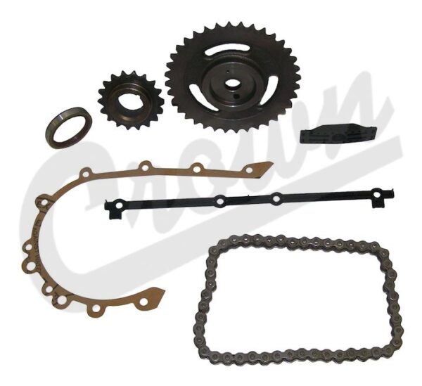 Timing Chain Kit (4.0L)