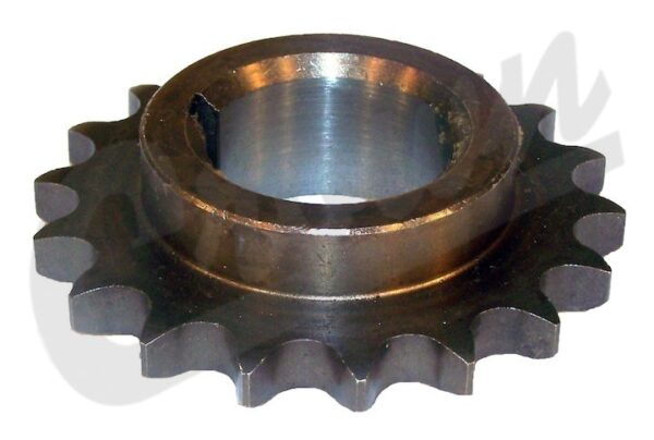 Crankshaft Sprocket