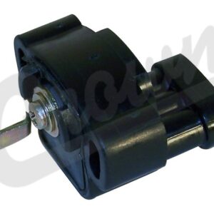 Throttle Position Sensor
