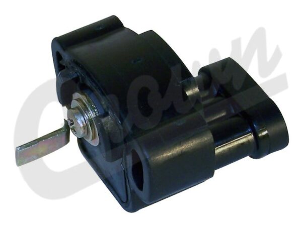 Throttle Position Sensor