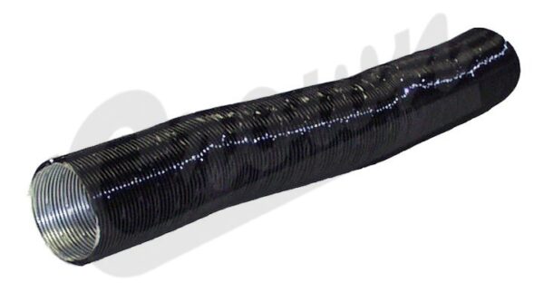 Hot Air Duct