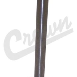 Intake Valve