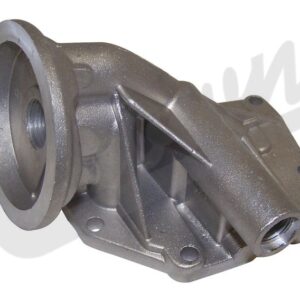 Oil Pump Cover