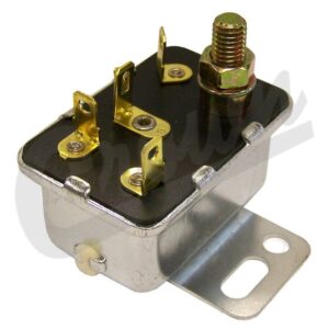 Starter Relay