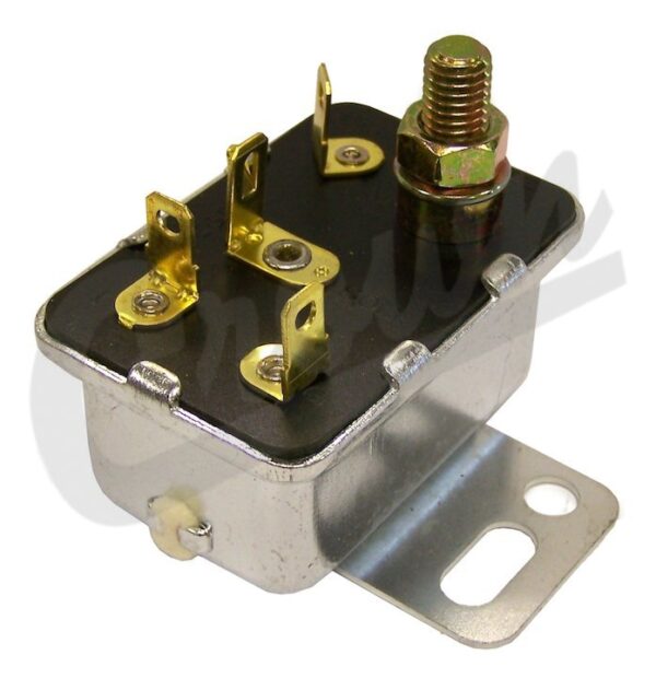 Starter Relay