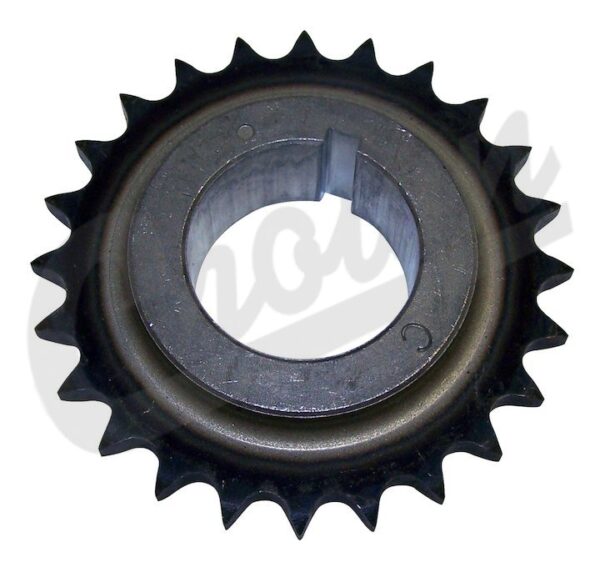 Crankshaft Sprocket